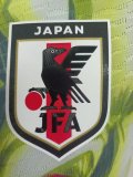 Japan  Special Edition Player 1:1 Quality Soccer Jersey 25/26