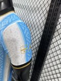 Argentina Special Edition  Player 1:1 Quality Soccer Jersey 25/26
