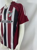 River Plate Away Retro Fans 1:1 Quality Soccer Jersey 2005/2006