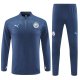 Manchester City  Royal  Blue  Training 1:1 Quality Training Jersey 24/25