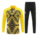 Dortmund Training Yellow  1:1 Quality Training Jersey 24/25