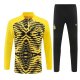 Dortmund Training Yellow  1:1 Quality Training Jersey 24/25