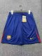 Barcelona Home 1:1 Quality Shorts 25/26