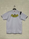 2006/2007 Colo-Colo Home Fans Retro  1:1 Quality Soccer Jersey