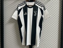 24/25 Juventus  Home Fans 1:1 Quality Soccer Jersey
