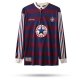 Newcastle Away Fans Long sleeve 1:1 Quality Retro Soccer Jersey 1995/1996