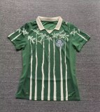 25/26 Palmeiras Home Fans 1:1  Quality  Soccer Jersey