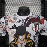 25/26 Japan  Special Edition Player 1:1 Quality Soccer Jersey