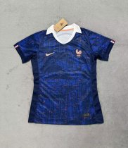 France Home 1:1 Quality Women Soccer Jersey 25/26 France Home 1:1 Quality Women Soccer Jersey 25/26