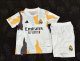 Real Madrid Training Clothes Kids Kits 1:1 Quality Soccer Jersey 25/26