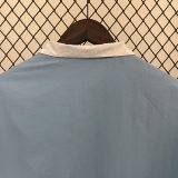 Lazio  Blue Windbreaker 24/25 (双面拉齐奥）
