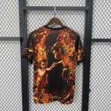 Japan Nezha Fans 1:1 Quality Soccer Jersey 24/25