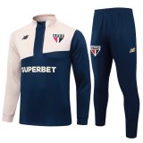 24/25 Sao Paulo Training 1:1 Quality Training Jersey