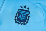 Argentina Training  Blue  1:1 Quality Training Jersey 24/25