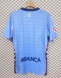 RC Celta Home Fans 1:1 Quality Soccer Jersey 25/26