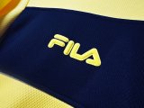 Scotland  Away 1:1 Quality Retro Soccer Jersey 2002