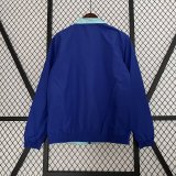 Chelsea Double Sided Windbreaker 2024