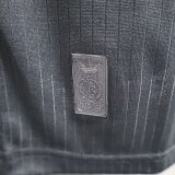 24/25 Germany  125th Anniversary Edition  Black Player 1:1 Quality Soccer Jersey