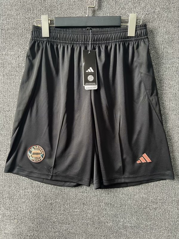 Bayern Munich  Away Shorts 24/25