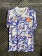 Lyon  Special Edition  Fans 1:1 Quality Soccer Jersey 24/25