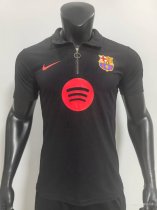 Barcelona Special Edition  PLayer 1:1 Quality Soccer Jersey 25/26