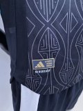 Charlotte FC Away Player Version 1:1 Quality Soccer Jersey 25/26