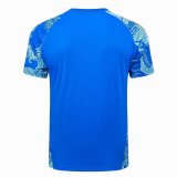 Real Madrid  Blue 1:1 Quality Training （A-Set）24/25
