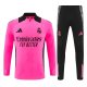 Real Madrid  Rose Red 1:1 Quality Training Jersey 24/25