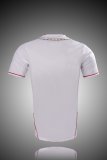 AC Milan  Away Fans 1:1 Quality Retro Soccer Jersey 11/12