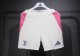 24/25  Juventus Away Player White 1:1 Quality Shorts