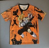 Japan Special Edition  Fans 1:1 Quality Soccer Jersey 25/26