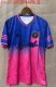 Inter Miami Special Edition Blue Fans 1:1 Quality Soccer Jersey 24/25