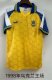 Ukraine Home Yellow Fans Retro 1:1 Quality Soccer Jersey 1998