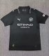 Manchester City Away Black Fans 1:1 Quality Soccer Jersey 25/26