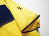 Scotland  Away 1:1 Quality Retro Soccer Jersey 2002