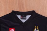 Juventus  Away Retro Fans 1:1 Quality Soccer Jersey 2001/2002