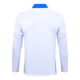 Brazil Training  White 1:1 Quality Training Jersey 24/25
