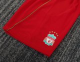 Liverpool Home Kids Retro 1:1  Quality Soccer Jersey 2005/2006