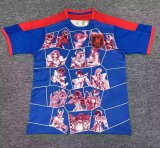 Japan Special Edition Blue Fans 1:1 Quality Soccer Jersey 24/25
