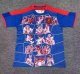 Japan Special Edition Blue Fans 1:1 Quality Soccer Jersey 24/25