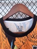 Japan Special Edition  Fans 1:1 Quality Soccer Jersey 25/26
