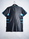 Marseille Away Retro 1:1 Quality Soccer Jersey 1999/2000