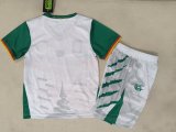 Cameroon  Third Kids 1:1 Quality Soccer Jersey 25/26