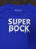 Porto Wansheng Edition Fans 1:1 Quality Soccer Jersey 24/25