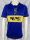 2002/2003 Boca Home Fans 1:1 Quality Retro Soccer Jersey