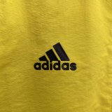 Real Madrid Double Sided silicone Windbreaker 24/25