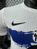 Barcelona Special Edition PLayer 1:1 Quality Soccer Jersey 25/26