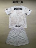 America Third Kids 1:1 Quality Soccer Jersey 24/25
