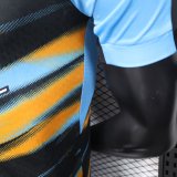 Marseille Training clothes Player 1:1 Quality Soccer Jersey 25/26