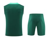 24/25  Portugal Green1:1 Quality Training Vest（A-Set）